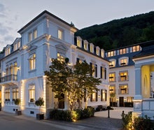 Hotel Heidelberg Suites