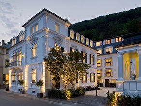 Hotel Heidelberg Suites