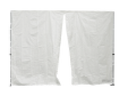 Mastertent Seitenwand mit Eingang