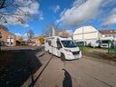 Knaus Van TI 650 MEG, Vansation, sehr luxuriös - Galerie - Bild 1