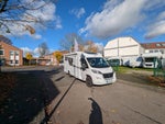 Knaus Van TI 650 MEG, Vansation, sehr luxuriös