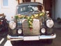 Mercedes-Benz 190 Db Ponton mit grossen Faltdach (Bj. 1960) - Galerie - Bild 2