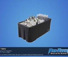 Ice Table