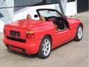 BMW Z1 Cabrio - Galerie - Bild 1