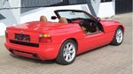 BMW Z1 Cabrio