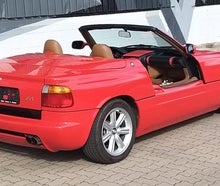 BMW Z1 Cabrio