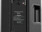 Lautsprecher Box EV ZLX 12 12-2 Aktivbox 1000 Watt - Galerie - Bild 3