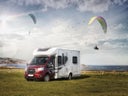 Auto-Trail F74 4 berth mit Automatikgetriebe - Galerie - Bild 1