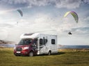 Auto-Trail F74 4 berth mit Automatikgetriebe - Galerie - Bild 1
