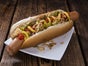 Catering mit Hotdog | Pulled Pork Food Truck - Hinkucker für Ihre Veranstaltung - Full Service Angebot inkl. 100 Hotdogs, Anfaht bis 100km, Endreinigung, Personal 4 Stunden 832,00 EUR inkl. MwSt - Galerie - Bild 4