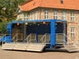 Show-, Promotion- und Bühnentruck / mobile Bühne / mobiler Shop - Galerie - Bild 3