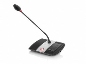 Sennheiser ADN-W drahtlose Konferenzanlage