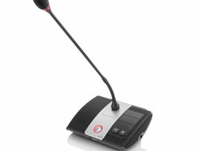 Sennheiser ADN-W drahtlose Konferenzanlage
