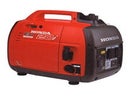 Leisegenerator Honda EU20i