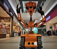 Roboter