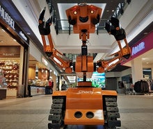 Roboter