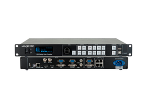 Novastar System Controller mieten – LED & Großbildwände