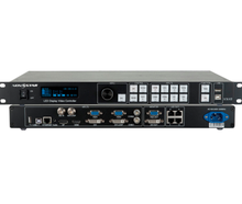 Novastar System Controller mieten – LED & Großbildwände