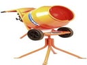 Kippmischer Minimix 150/ 90l Mischleistung - Galerie - Bild 1