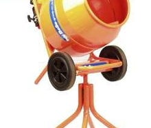 Kippmischer Minimix 150/ 90l Mischleistung