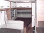 Wohnwagen Knaus Sport 540 FDK, Familienwohnwagen, Vorzelt auf Wunsch, Etagenbetten - Galerie - Bild 2