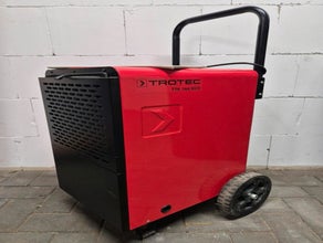 Bautrockner / Feuchtraumentferner Luftentfeuchter