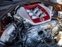 Nissan GT-R GTR - Galerie - Bild 3