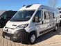 Benimar Benivan B160UP*Solar*140PS*90L*Markise - Galerie - Bild 2