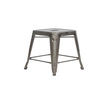 Toolix Barhocker Eisen Re-Design