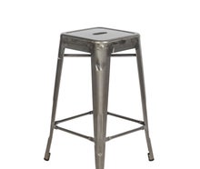 Toolix Barhocker Eisen Re-Design