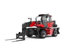 MANITOU-Teleskopstapler MRT 1845