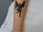 Airbrush-Tattoos - Galerie - Bild 2