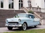 1955 Chevrolet Bel Air Oldtimer Hochzeitsauto - Galerie - Bild 2