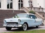 1955 Chevrolet Bel Air Oldtimer Hochzeitsauto - Galerie - Bild 2