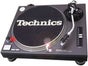 Technics SL1210 MK2 Plattenspieler im Original Case - Galerie - Bild 3