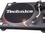 Technics SL1210 MK2 Plattenspieler im Original Case - Galerie - Bild 3