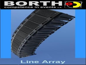 Bell Line Array
