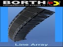 Bell Line Array