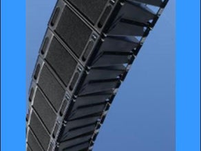 Bell Line Array