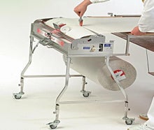 Tapeten-Kleistermaschine Profi 80 cm