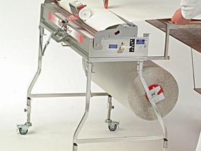 Tapeten-Kleistermaschine Profi 80 cm