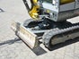 Minibagger EZ26 Zero Tail Kettenbagger 2,6t Wacker Neuson - Galerie - Bild 4