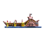 Hindernisbahn - Galerie - Bild 2