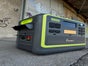 Powerstation 2400W mieten | Solargenerator | Akku Generator - Galerie - Bild 2