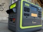 Powerstation 2400W mieten | Solargenerator | Akku Generator - Galerie - Bild 2