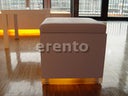Sessel ''Bianco uno''