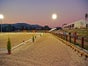 Dressurviereck 40x20 Meter mit Dressurbuchstaben - Galerie - Bild 3