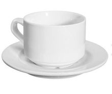 Cappucino Tasse inkl. Untertasse