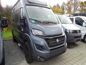 Wohnmobil Van  Kat B  Kastenwagen  ,5,40,6,00odrt 6,36 m