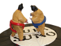Sumo Ringen mieten – Spiel, Sport & Teamevent - Galerie - Bild 3